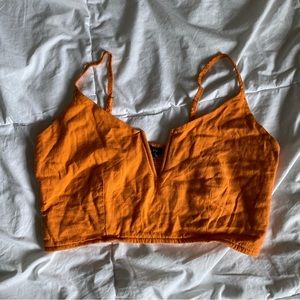 Kendall and Kylie top